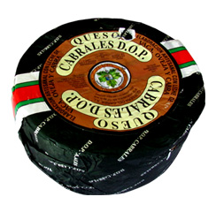 Spanish Cheese Cabrales