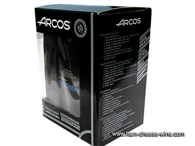 Afilador de Cuchillos Professional Arcos 2