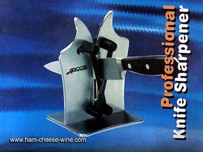 Professional Knife Sharpener Arcos 4