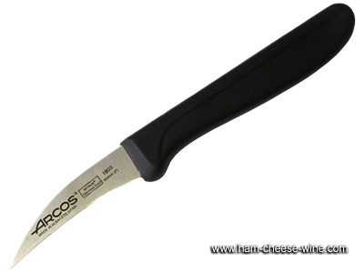 Peeler Carving Knife ARCOS (60 mm)