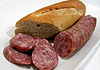 Catalan Sausage Details 3