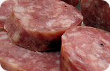 Catalan Sausage Cut 1