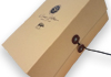Gift Box Pata Negra Shoulder Pure Bellota 5J Sliced 1.5 Oz (6 pack) Details 2