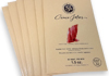Gift Box Pata Negra Shoulder Pure Bellota 5J Sliced 1.5 Oz (6 pack) Details 3