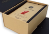 Gift Box Pata Negra Shoulder Pure Bellota 5J Sliced 1.5 Oz (6 pack) Details 5