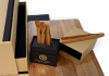 Gift Box Pata Negra Shoulder Pure Bellota 5J Sliced 1.5 Oz (6 pack) Details 7