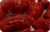 Cantimpalitos Sausage Doña Juana Cut 1