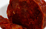 Chorizo de Cantimpalos Campofrío Corte 1