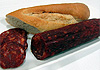 Cantimpalo Sausage Doña Juana Details 4