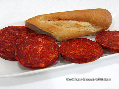 Chorizo Cantimpalo Quijote Detalles 6