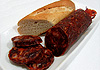 Iberico Sausage de Bellota Dehesa Cordobesa Details 5