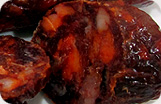 Chorizo Ibérico de Bellota Dehesa Cordobesa Corte 2