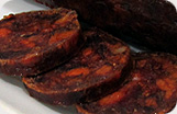 Chorizo Ibérico Fermín Corte 2