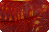 Chorizo Loncheado Campofrío Corte 2