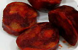 Chorizo Palacios Corte 2