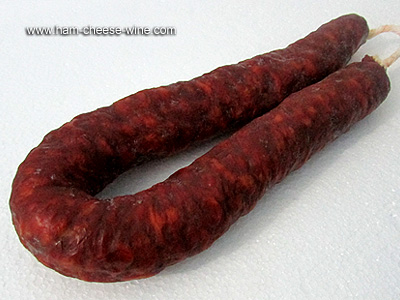 Chorizo Picante Palacios Detalles 4