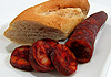 Spicy Sausage Palacios Details 5