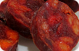 Chorizo Palacio Picante en U Corte 1