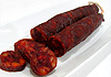 Regular Sausage Palacios Details 2