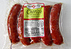 Traditional Spanish Sausage