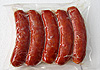 Chorizo Tradicional Español Detalles 2