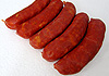 Chorizo Tradicional Español Detalles 3