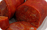 Chorizo Tradicional Español Corte 1