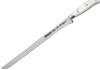 Cuchillo Jamonero Flexible Natura Riviera Blanc Detalles 1