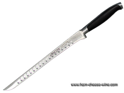 Cuchillo Jamonero Flexible Kyoto ARCOS (250mm) 2