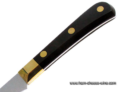 Cuchillo Jamonero Flexible Regia ARCOS (300mm) 2