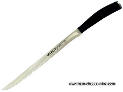 Cuchillo Jamonero Flexible Tango ARCOS (240mm) 3