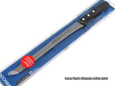 Cuchillo Jamonero Flexible Universal ARCOS (280mm)