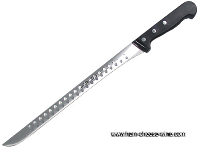Cuchillo Jamonero Flexible Universal ARCOS (280mm) 2