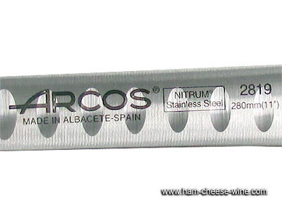 Flexible Ham Carving Knife Universal ARCOS (280mm) 4