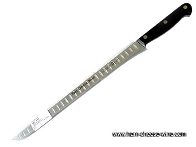 Flexible Ham Carving Knife Ham Cheese Wine ARCOS (300mm) 2