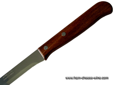 Cuchillo Jamonero Latina ARCOS Detalles 2