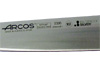 Ham Carving Knife Riviera Blanc ARCOS Details 3