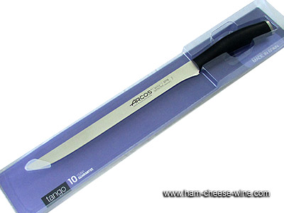 Flexible Ham Carving Knife Tango ARCOS (240mm)