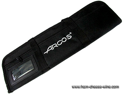 Funda Profesional para Cuchillos Jamoneros ARCOS