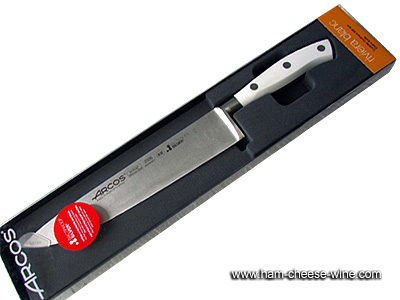 Ham Carving Knife Riviera Blanc ARCOS (200mm)