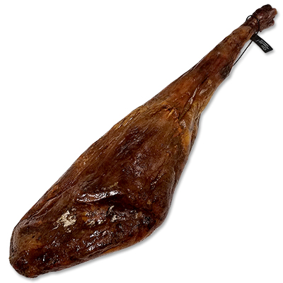 Iberico Ham de Bellota Montaraz 13