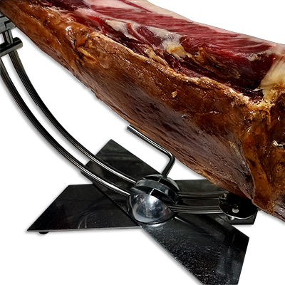 Jamón Ibérico de Bellota Montaraz 7