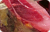 Iberico Ham de Bellota Blázquez Boneless Cut Photo 2