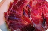 Iberico Ham de Bellota Blázquez Boneless Details Photo 1