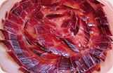 Iberico Ham de Bellota Fermín Details Photo 1