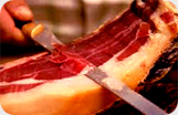 Iberico Ham Fermín Cut Photo 3