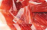 Iberico Ham Monte Nevado Boneless Cut Photo 1