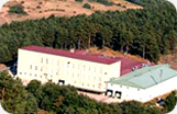 Iberico Ham Monte Nevado Boneless Factory Photo 1