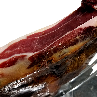 Iberico Shoulder de Bellota Montaraz 11