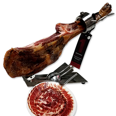 Iberico Shoulder de Bellota Montaraz 13